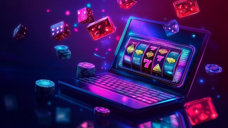 Loyalty Program point balance dashboard on tiktaktogel link